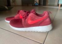 Nike Schuhe Damen Laufschuhe sneaker Hessen - Buseck Vorschau