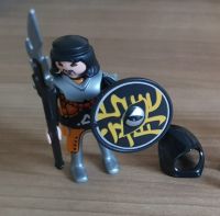 Playmobil 2 Kämpfer mit Zubehör Baden-Württemberg - Ludwigsburg Vorschau