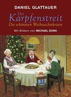 Der Karpfenstreit oder Die schönsten Weihnachtskrisen D.Glattauer München - Au-Haidhausen Vorschau