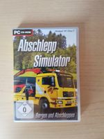 Abschlepp-Simulator PC Game Bayern - Neustadt a. d. Waldnaab Vorschau