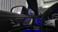 Mercedes S-Klasse W222 X222 3D-Lautsprecher 7/64 Farben Ambiente Nordrhein-Westfalen - Bocholt Vorschau