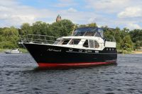 Charteryacht "Luxor II" für 2 bis 8 Personen Brandenburg - Potsdam Vorschau