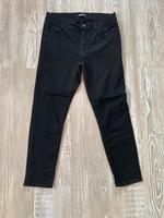 Angels Jeans Hose Gr.XL /42 Farbe Schwarz Niedersachsen - Upgant-Schott Vorschau