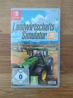 Nintendo Switch Landschaftssimulator 20 Bayern - Burgau Vorschau