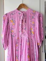 Wunderschönes besonderes Kleid Maxikleid von YAS Größe M Schleswig-Holstein - Norderstedt Vorschau