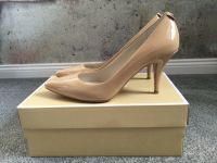 ☀️ Michael Kors Pums Schuhe High Heels 8 M (38,5/39) nude NEU Schleswig-Holstein - Reinfeld Vorschau