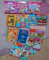 Kinderbücher  Filly Fairy, Hello Kitty, Biene Maja Nordrhein-Westfalen - Castrop-Rauxel Vorschau