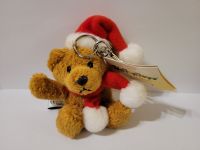 Tip Top Toys Kuscheltiere - X-mas Teddybär Schlüsselanhänger Nordrhein-Westfalen - Bad Honnef Vorschau