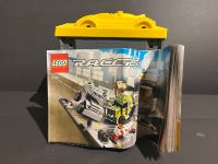 Lego Racers 8199 Nordrhein-Westfalen - Wenden Vorschau
