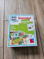 Was ist was junior Bauernhof Spiel mit Puzzle Sachsen-Anhalt - Ilsenburg (Harz) Vorschau