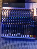 Soundcraft FX2 mit Lexicon Hall Stuttgart - Hedelfingen Vorschau