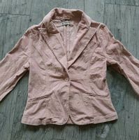 C&A Clockhouse Damen Blazer Gr. 38 Kurzjacke Thüringen - St Gangloff Vorschau