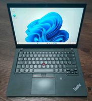 Notebook, Laptop Lenovo ThinkPad T490, Intel i7-8565U Baden-Württemberg - Freiburg im Breisgau Vorschau