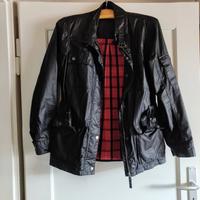 Crane Regenjacke Damen Outdoor Jacke schwarz Gr. M 40/42 Mantel Bayern - Schweinfurt Vorschau