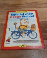 Richard Scarry: Egon ist mein bester Freund Baden-Württemberg - Bietigheim-Bissingen Vorschau