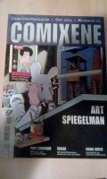 Super Comics Bayern - Weitnau Vorschau