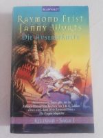 Raymond Feist- Die Auserwählte Deutsche Erstausgabe Pankow - Prenzlauer Berg Vorschau