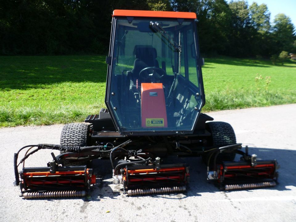 Jacobsen 305 Spindelmäher Sportplatzmäher Großflächenmäher in Bayern -  Ebelsbach | Gebrauchte Agrarfahrzeuge kaufen | eBay Kleinanzeigen ist jetzt  Kleinanzeigen