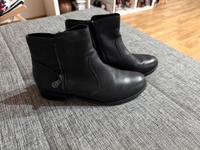 Damenschuhe Stiefeletten von Remonte 39 Hessen - Bad Vilbel Vorschau