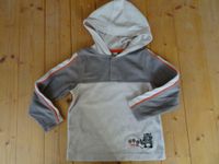 Pulli Fleece 110 116 Niedersachsen - Drangstedt Vorschau