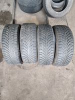 4 Winterreifen 225/55 R 17 101V Bridgestone Blizzak LM-32 Bayern - Speichersdorf Vorschau