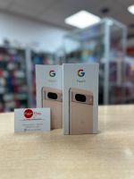 Google Pixel 8 128GB NEU! RECHNUNG! GARANTIE! Bayern - Fürth Vorschau