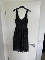 Schwarzes Kleid Bayern - Forchheim Vorschau