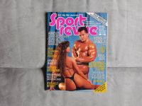 Sport Revue Sportrevue Nr 293 Mai 1993 Bodybuilding Bayern - Regensburg Vorschau