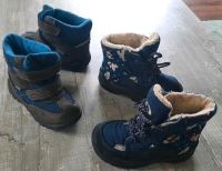 Jungen Boots Winterstiefel Elefanten Gr.22 Bayern - Mönchsdeggingen Vorschau