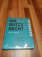 Buch Ihr gutes Recht von A bis Z neu Schleswig-Holstein - Twedt b Schleswig Vorschau