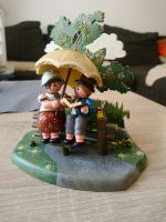 Miniatur Sommer | erzgebirgische Handarbeit | Ostergeschenk Stuttgart - Vaihingen Vorschau