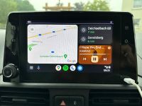 Original Apple CarPlay + Android Auto Toyota Proace Verso + City Nordrhein-Westfalen - Gevelsberg Vorschau