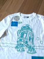 Neu mit Etikett: GAP Star Wars Shirt R2D2 Interactive, Longsleeve Niedersachsen - Lüneburg Vorschau