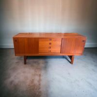 Vintage IKEA Teak Sideboard Ladoga von Erik Woerts Baden-Württemberg - Bruchsal Vorschau