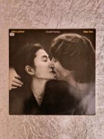 Vinyl - John Lennon - double fantasy Saarbrücken-Mitte - Malstatt Vorschau