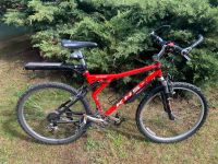 Mountainbike Fully Pankow - Weissensee Vorschau