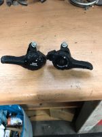 Shimano 6x3 Schalthebeln ‼️‼️ Niedersachsen - Ritterhude Vorschau