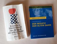 Der Besuch der alten Dame, Friedrich Dürrenmatt mit Königs Erläut Niedersachsen - Osnabrück Vorschau