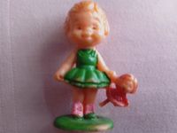 Mädchen mit Puppe ca 1978 Thüringen - Ilmenau Vorschau