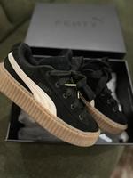 Fenty Puma  Damen Sneaker Größe 37,5 Nordrhein-Westfalen - Brühl Vorschau