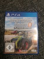 LS 19 Playstation 4 [PS4] Nordrhein-Westfalen - Ratingen Vorschau