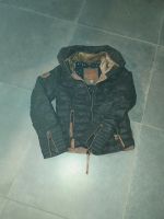 Original Naketano Winter Jacke Niedersachsen - Verden Vorschau