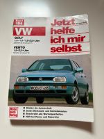 VW Golf 3 - Jetzt helfe ich mir selbst - Buch - Band 154 Baden-Württemberg - Friesenheim Vorschau