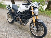 Ducati Monster 1100s Kr. München - Hohenschäftlarn Vorschau