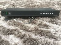 HDMI Switch 4x1, Kramer, VS-41 HDMI, Verteiler, Neuwertig, 1.3 Thüringen - Schkölen Vorschau