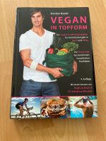 Brendan Brazier vegan in Topform Sport Ernährung abnehmen Thrive Harburg - Hamburg Heimfeld Vorschau