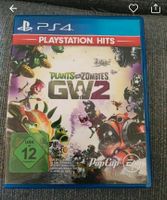 PS Playstation 4 Spiel "plaints vs Zombie  GW2" Bayern - Schweitenkirchen Vorschau