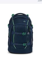 Satch Schulrucksack / Rucksack blau Kids Berlin - Pankow Vorschau