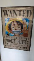 Luffy Poster 68cm x 98cm Feldmoching-Hasenbergl - Feldmoching Vorschau