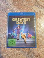 Blu-ray "Greatest Days" --- originalverpackt Bayern - Deggendorf Vorschau